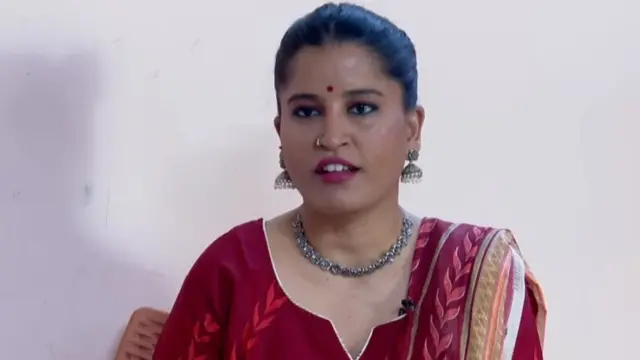 ஸ்வாதி கிருஷ்ணன், சர்வதேச கர்லாக்கட்டை பயிற்சியாளர்