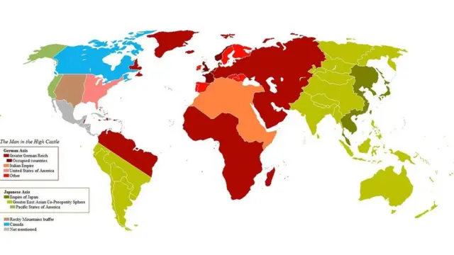 سيناريو تخيلي لشكل العالم لو تغيرت نتائج انتخابات وحروب وأحداث كبرى