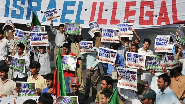 पाकिस्तान