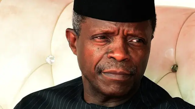 Osinbajo
