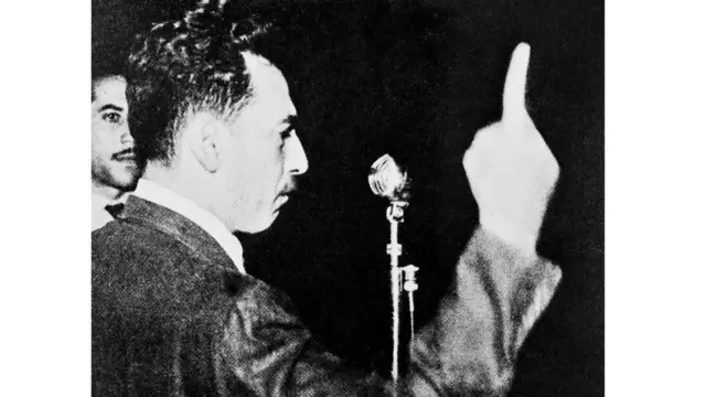 Jorge Amado discursandojogos slotscomíciojogos slotsSão Paulojogos slots1946