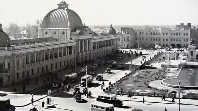 تهران