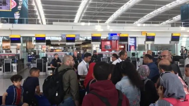 Ndị tọrọ n'ọdọụgbọelu