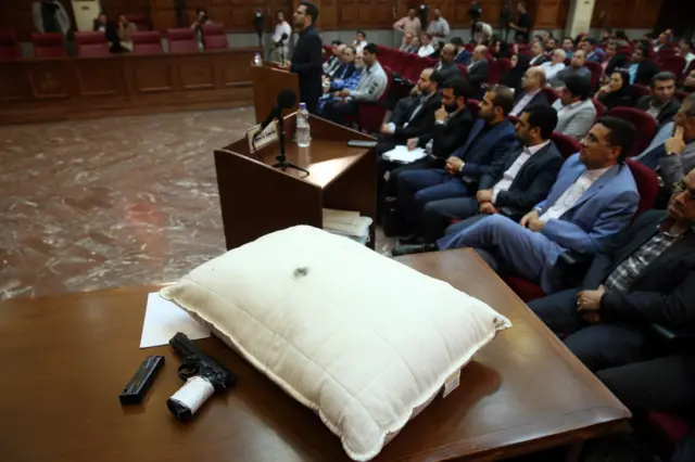 دادگاه محمد علی نجفی