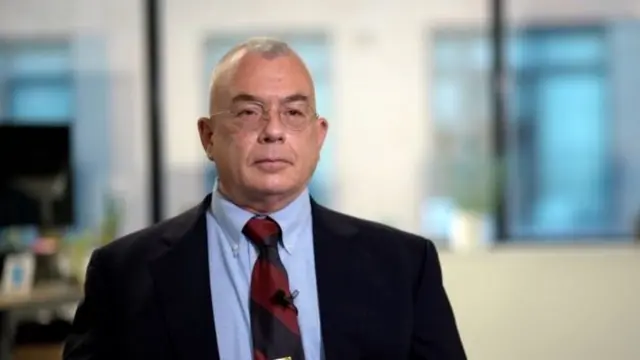 راي براون يقول إن الصين لم تعتزم أبدا الالتزام بالقواعد، وقد انضمت للمنظمة بهدف أن تغيرها لا أن تتغير هي