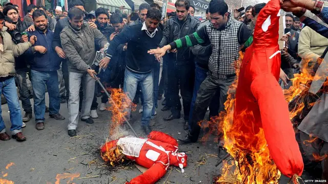 ਕਸ਼ਮੀਰ ਵਿੱਚ 2011 ਵਿੱਚ ਅਫਸਪਾ ਹਟਾਉਣ ਲਈ ਮੁਜ਼ਾਹਰਾ