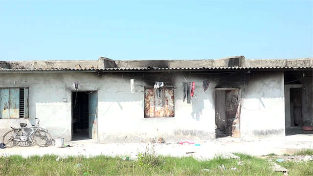 गुजरात में बिहारियों की पिटाई