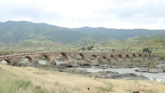 Azərbaycan-İran sərhədi