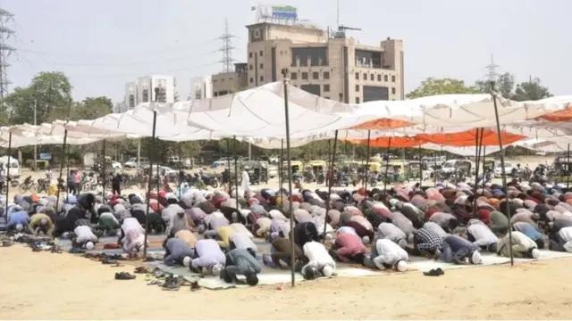 ਮੁਸਲਮਾਨ