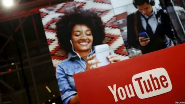 यूट्यूब