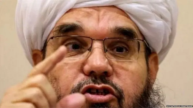 शहाबुद्दीन दिलावर