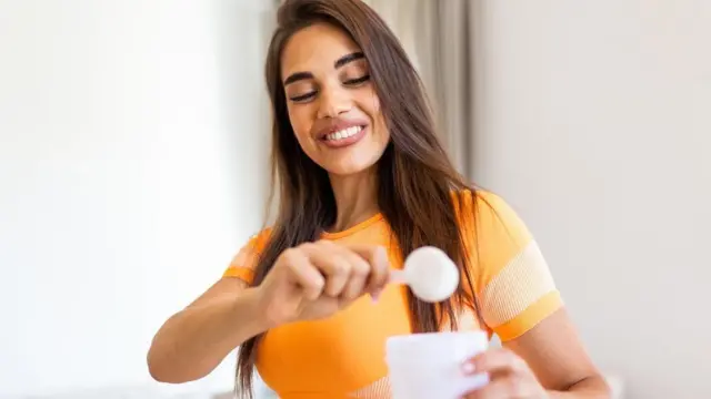 புரோட்டீன் பவுடர்