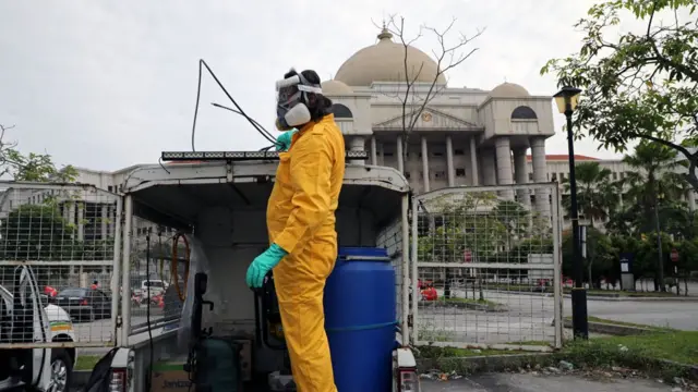 मलेशिया