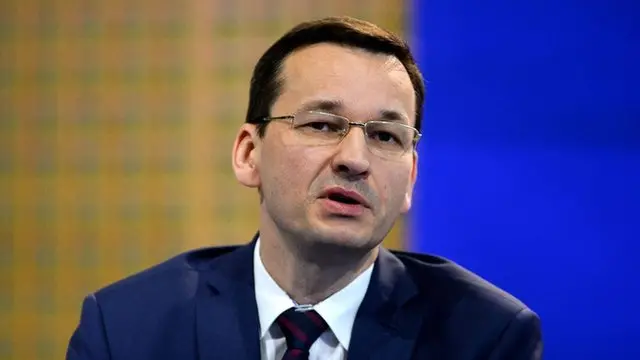 Mateusz Morawiecki