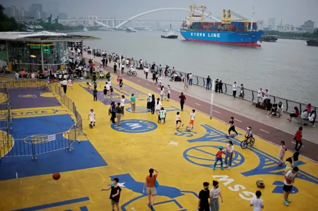 शाङ्घाई