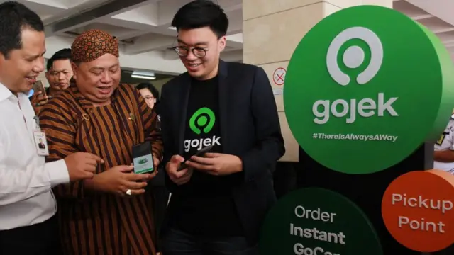 Gojek