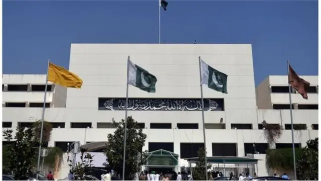 سینیٹ