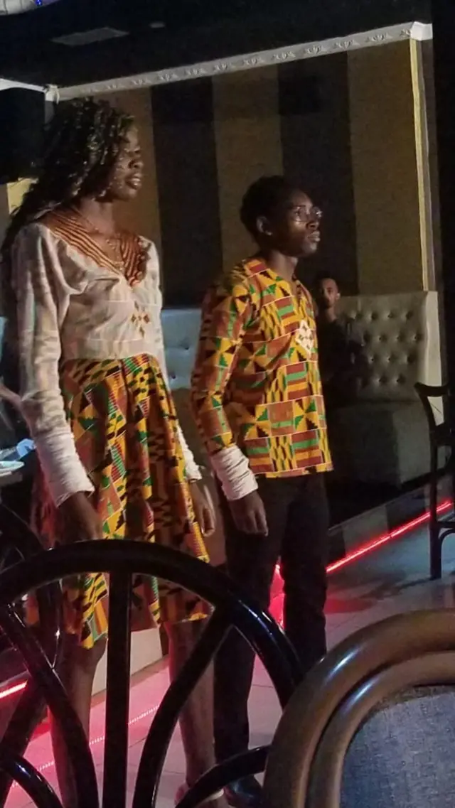 ፍርያት ዲዛይነር ሚልካ ሙሴ