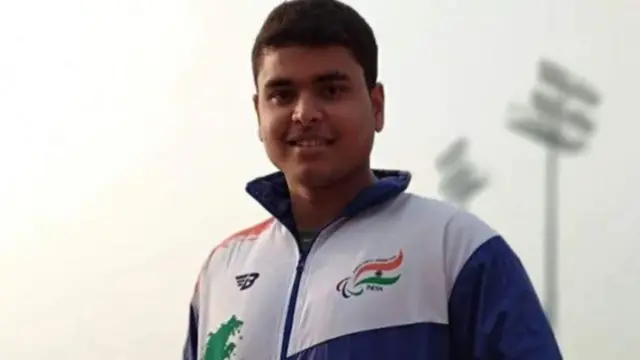 યોગેશ કથુનિયા