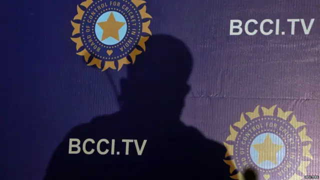 ਬੀਸੀਸੀਆਈ