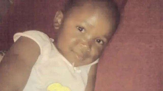 बन्जकीले मसाइबीकी छोरी