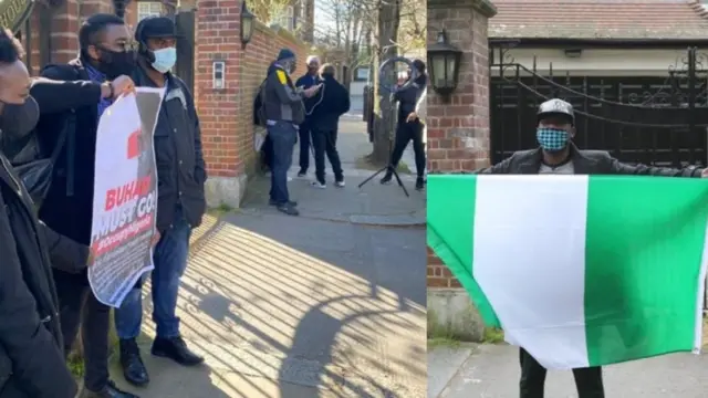 Awọn olufẹhonuhan