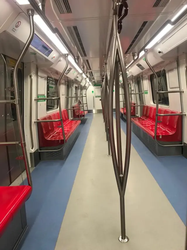 दिल्ली मेट्रो