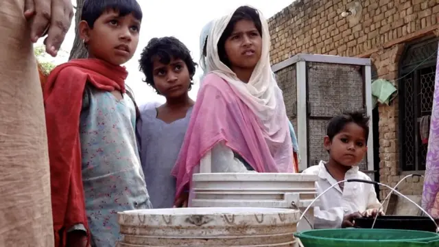 ગામવાસી