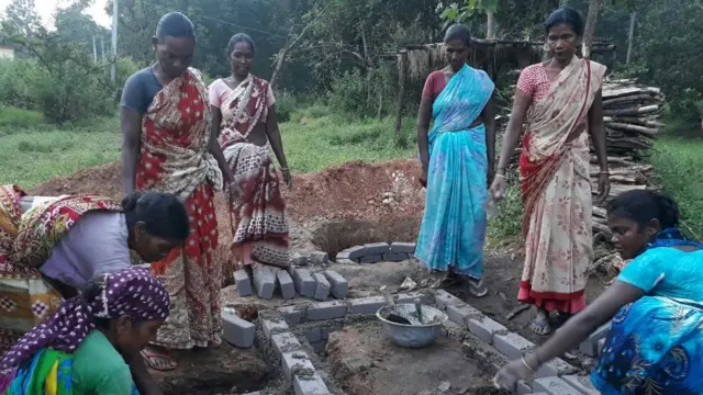 रानी मिस्त्रियां