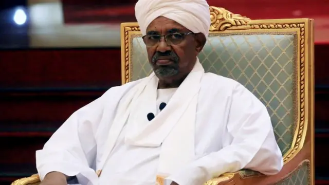 Omar al-Bashir