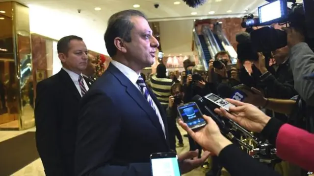 प्रीत भरारा