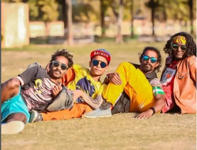 अंकुश गेडाम