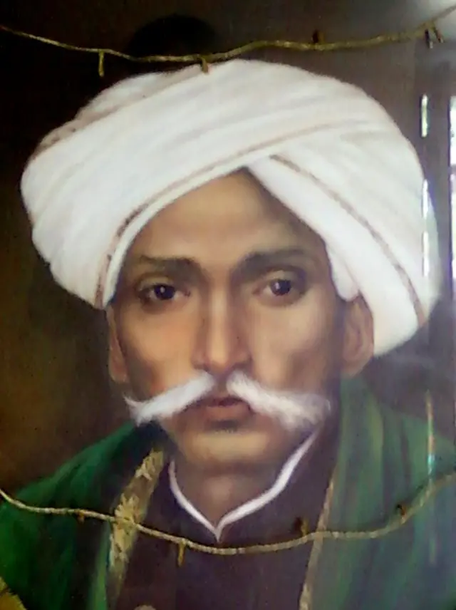 గురజాడ వెంకట అప్పారావు