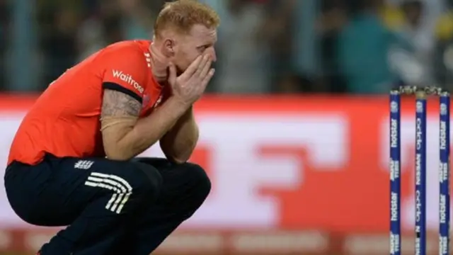 बेन स्टोक्स