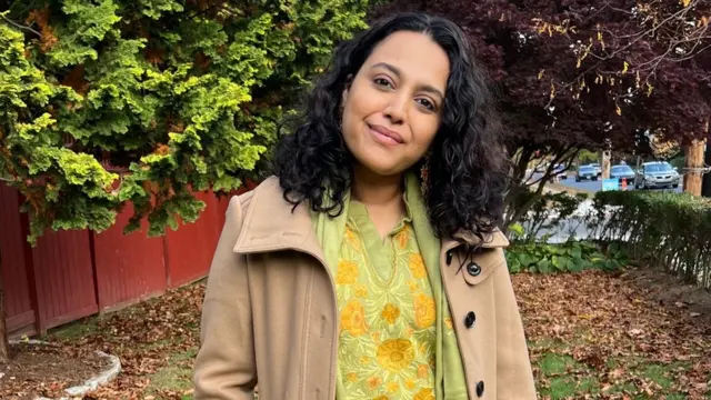 स्वरा भास्कर, फहाद अहमद