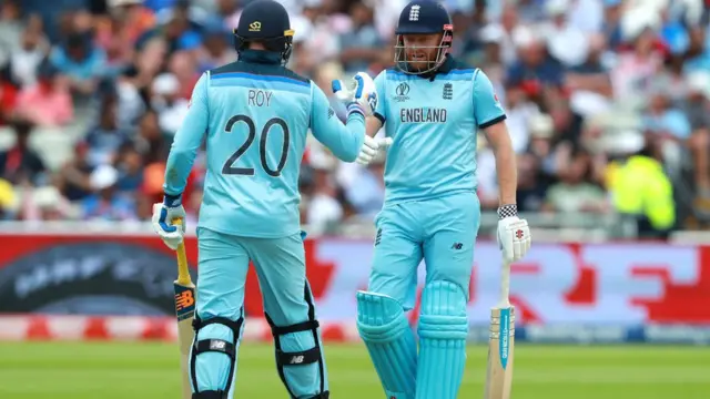 इंग्लंड, ऑस्ट्रेलिया, वर्ल्ड कप 2019