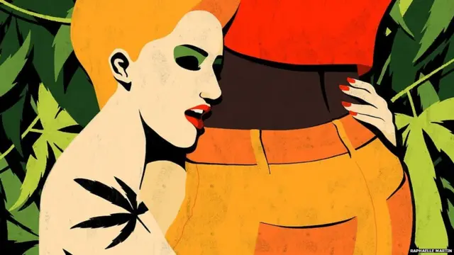 सेक्स संबंध