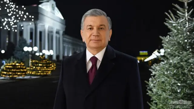 Президент Мирзиёвга муқобил номзодлар ким бўлиши ҳали ноаниқ