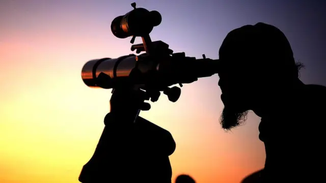 "Eid ul-Fitr moon sighting Saudi Arabia": Sultan of Sokoto announce wen to end Ramadan