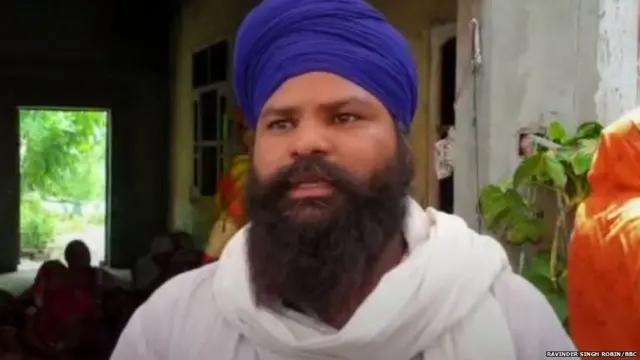 ਹਰਜੀਤ ਸਿੰਘ