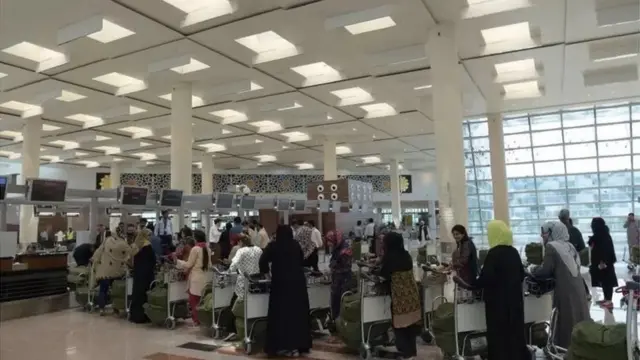 د پاکستان هوايي شرکت