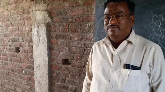 सहायक वनसंरक्षक (ACF) राजेंद्र बोंडे