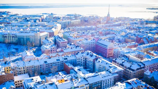 Helsinki