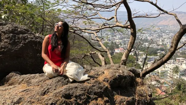 किरण ढाणे, अभिनेत्री, मनोरंजन क्षेत्र