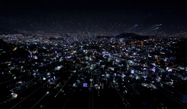 काठमाण्डू झिलिमिली