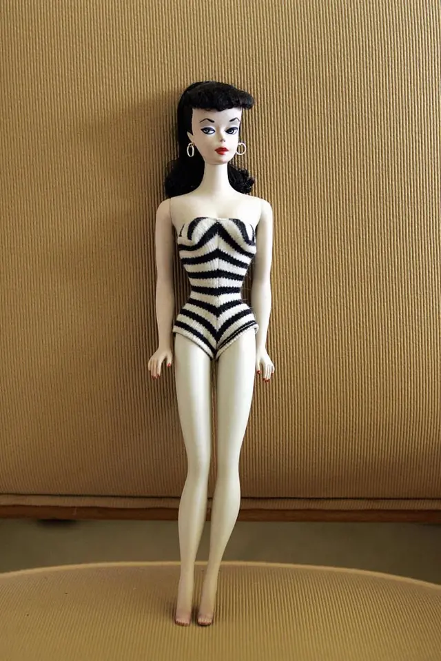 बार्बी डॉल