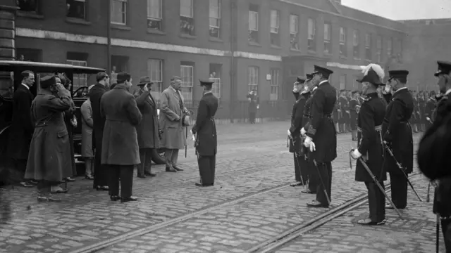 غازي امان الله خان