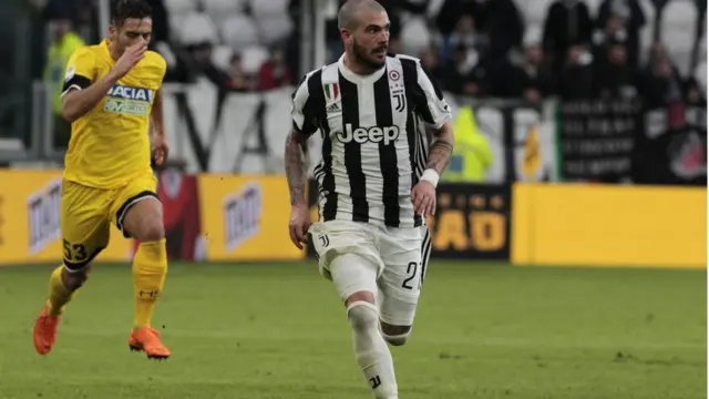 Stefano Sturaro