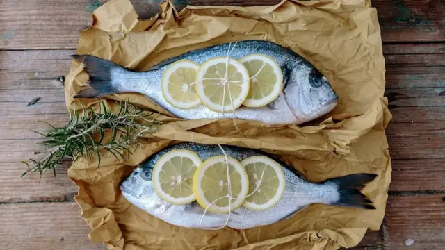 Cunitaanka kalluunka ayaa soo badanayay waayadii dambe