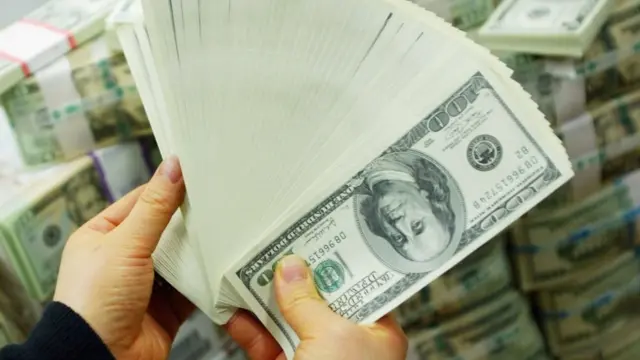 dollar